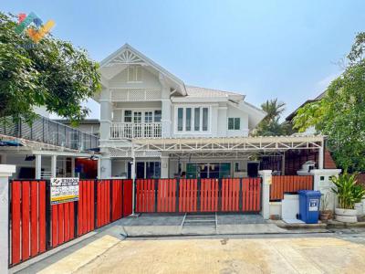 บ้านเดี่ยว 6480000 นนทบุรี บางกรวย มหาสวัสดิ์
