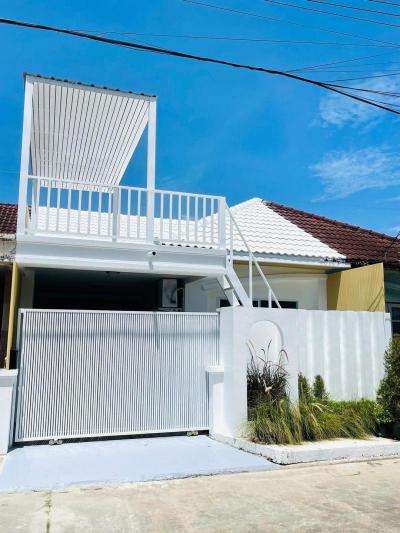 บ้านเดี่ยว 1750000 เชียงใหม่ สันทราย สันทรายน้อย