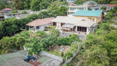 บ้านเดี่ยว 18000000 ชลบุรี ศรีราชา ศรีราชา
