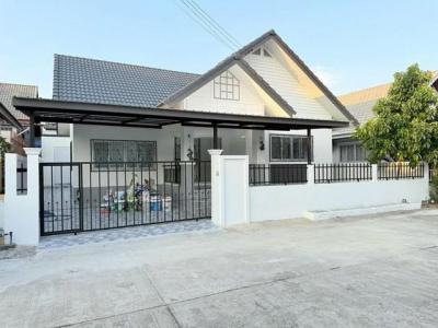 บ้านเดี่ยว 2890000 ชลบุรี ศรีราชา สุรศักดิ์