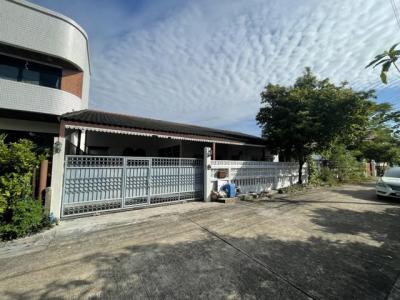 บ้านเดี่ยว 24000 กรุงเทพมหานคร เขตวังทองหลาง วังทองหลาง