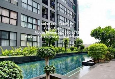 คอนโด 2350000 กรุงเทพมหานคร เขตพระโขนง บางจาก