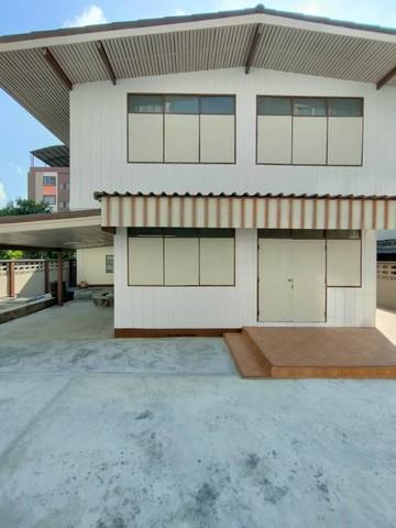 บ้านเดี่ยว 43000 กรุงเทพมหานคร เขตวังทองหลาง วังทองหลาง