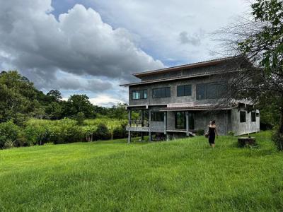 บ้านเดี่ยว 23000 นครราชสีมา วังน้ำเขียว วังน้ำเขียว