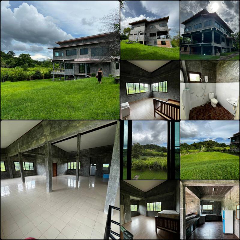 บ้านเดี่ยว 23000 นครราชสีมา วังน้ำเขียว วังน้ำเขียว บ้านเดี่ยว 23000 นครราชสีมา วังน้ำเขียว วังน้ำเขียว
