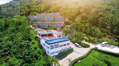 โรงแรม 450000000 ภูเก็ต เมืองภูเก็ต ราไวย์