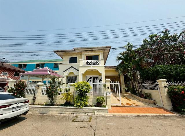 บ้านเดี่ยว 32000 ชลบุรี บางละมุง หนองปรือ
