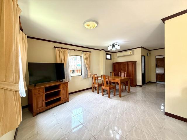 บ้านเดี่ยว 32000 ชลบุรี บางละมุง หนองปรือ