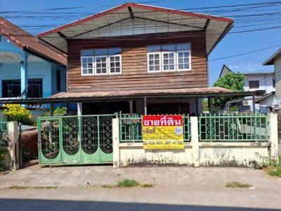 บ้านเดี่ยว 6000000 อุดรธานี เมืองอุดรธานี หมากแข้ง