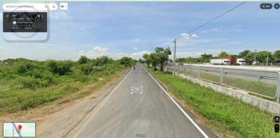 ที่ดิน 2600000 ปทุมธานี คลองหลวง คลองสาม