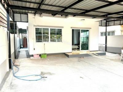 บ้านเดี่ยว 35000 กรุงเทพมหานคร เขตลาดกระบัง ลำปลาทิว