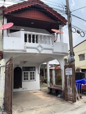 ทาวน์เฮาส์ 2900000 กรุงเทพมหานคร เขตบางเขน อนุสาวรีย์