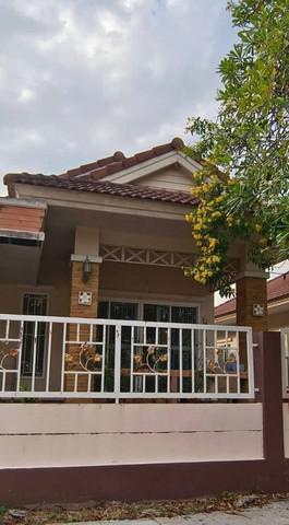 บ้านเดี่ยว 2550000 ชลบุรี ศรีราชา หนองขาม