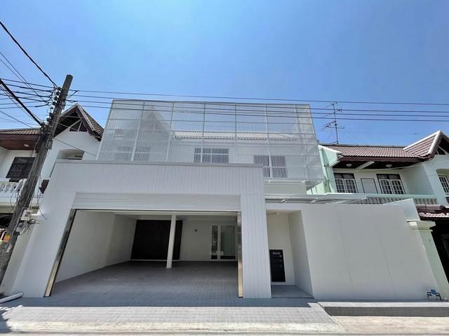 บ้านเดี่ยว 23900000 กรุงเทพมหานคร เขตห้วยขวาง สามเสนนอก บ้านเดี่ยว 23900000 กรุงเทพมหานคร เขตห้วยขวาง สามเสนนอก