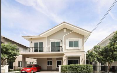 บ้านเดี่ยว 15500000 นนทบุรี บางกรวย บางกรวย