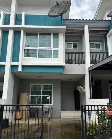ทาวน์เฮาส์ 2700000 กรุงเทพมหานคร เขตดอนเมือง สีกัน ทาวน์เฮาส์ 2700000 กรุงเทพมหานคร เขตดอนเมือง สีกัน