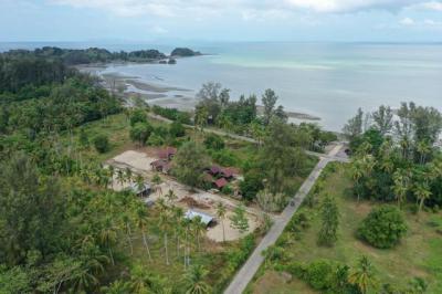 ที่ดิน 35000000 กระบี่ เกาะลันตา ศาลาด่าน