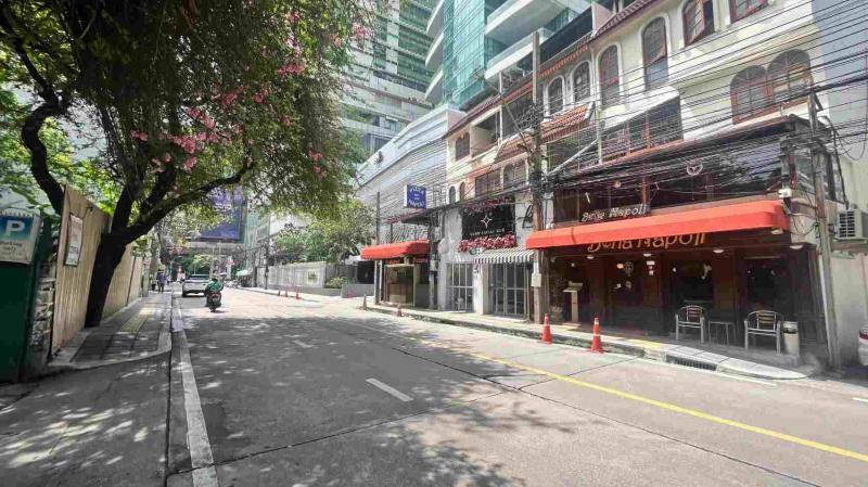บ้านเดี่ยว 38000000 กรุงเทพมหานคร เขตวัฒนา คลองตันเหนือ บ้านเดี่ยว 38000000 กรุงเทพมหานคร เขตวัฒนา คลองตันเหนือ