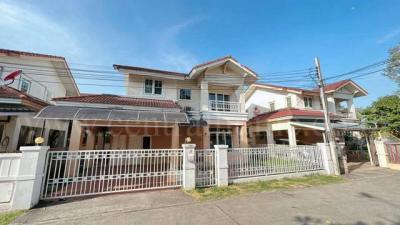 บ้านเดี่ยว 7000000 กรุงเทพมหานคร เขตบึงกุ่ม คลองกุ่ม