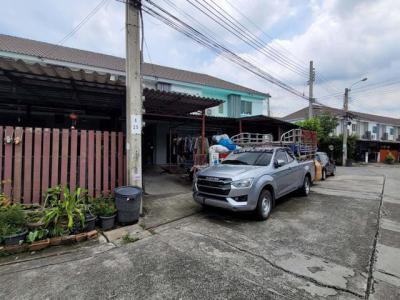 บ้านเดี่ยว 1936000 กรุงเทพมหานคร เขตลาดกระบัง ลำปลาทิว