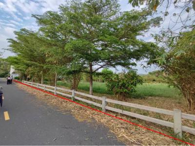 ที่ดิน 13500000 สระบุรี มวกเหล็ก มิตรภาพ