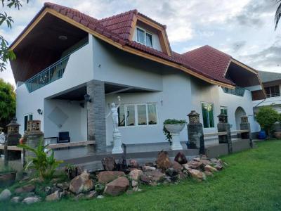บ้านเดี่ยว 6700000 ขอนแก่น เมืองขอนแก่น เมืองเก่า