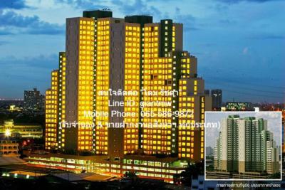 คอนโด 1850000 กรุงเทพมหานคร