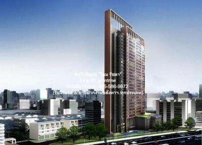 คอนโด 4400000 กรุงเทพมหานคร เขตจตุจักร ลาดยาว