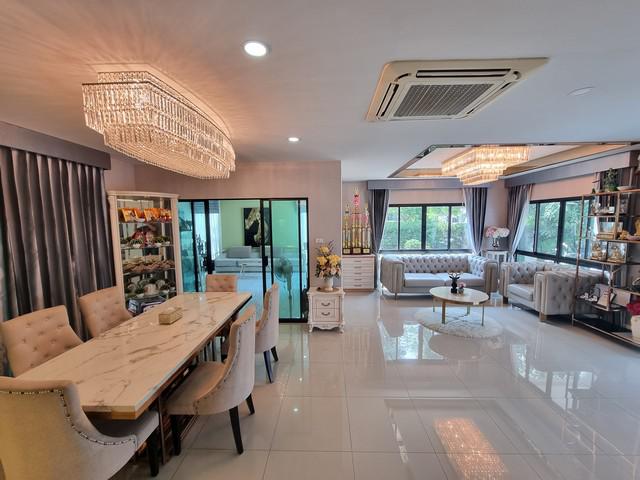 บ้านเดี่ยว 6900000 ปทุมธานี ธัญบุรี ลำผักกูด บ้านเดี่ยว 6900000 ปทุมธานี ธัญบุรี ลำผักกูด