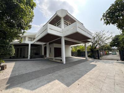 บ้านเดี่ยว 200000 กรุงเทพมหานคร เขตวัฒนา พระโขนงเหนือ