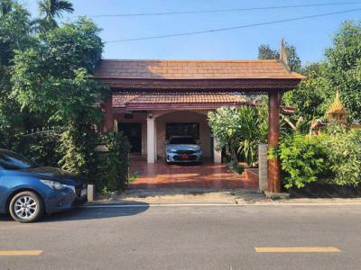 บ้านเดี่ยว 5500000 ปทุมธานี คลองหลวง คลองสอง