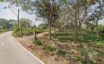 ที่ดิน 4100000 ลำปาง เมืองลำปาง บ้านเป้า