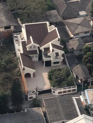 บ้านเดี่ยว 189000 กรุงเทพมหานคร เขตสาทร ทุ่งมหาเมฆ บ้านเดี่ยว 189000 กรุงเทพมหานคร เขตสาทร ทุ่งมหาเมฆ