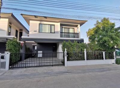 บ้านเดี่ยว 30000 สมุทรปราการ บางบ่อ บางบ่อ