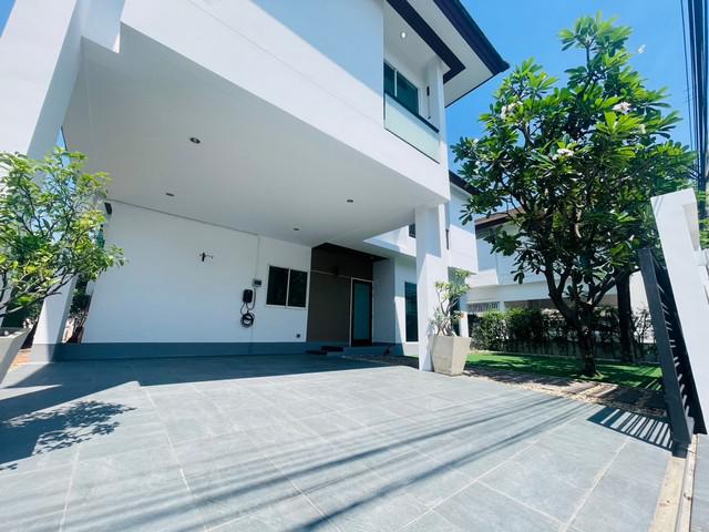 บ้านเดี่ยว 9500000 กรุงเทพมหานคร เขตสะพานสูง สะพานสูง บ้านเดี่ยว 9500000 กรุงเทพมหานคร เขตสะพานสูง สะพานสูง