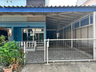 บ้านเดี่ยว 1250000 เชียงใหม่ สันทราย หนองหาร