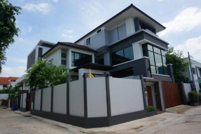 บ้านเดี่ยว 38500000 กรุงเทพมหานคร เขตดินแดง ดินแดง