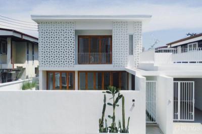บ้านเดี่ยว 18900000 กรุงเทพมหานคร เขตห้วยขวาง ห้วยขวาง