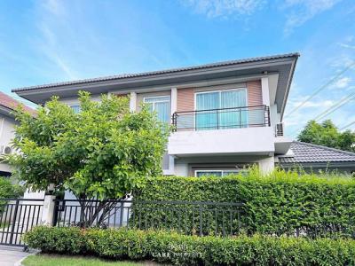 บ้านเดี่ยว 90000 ปทุมธานี ธัญบุรี ประชาธิปัตย์