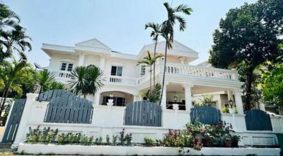 บ้านเดี่ยว 60000 กรุงเทพมหานคร เขตบางนา บางนา
