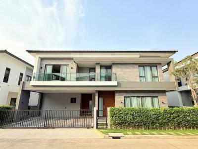 บ้านเดี่ยว 189000 สมุทรปราการ บางพลี บางแก้ว