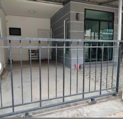 ทาวน์เฮาส์ 15000 กรุงเทพมหานคร เขตมีนบุรี มีนบุรี