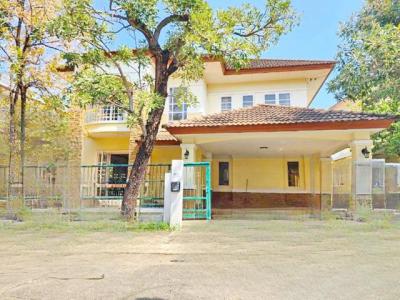 บ้านเดี่ยว 25998 กรุงเทพมหานคร เขตประเวศ ประเวศ