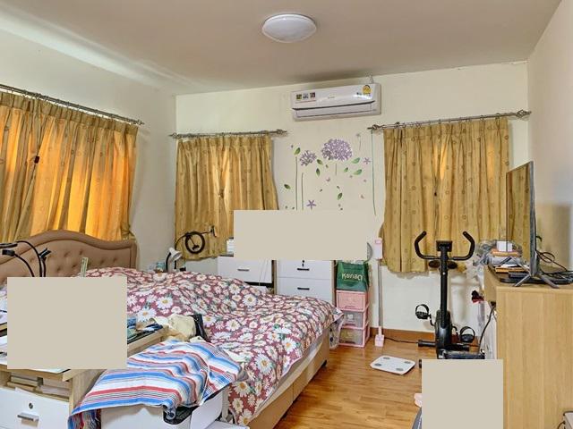 บ้านเดี่ยว 39999 กรุงเทพมหานคร เขตสายไหม ออเงิน บ้านเดี่ยว 39999 กรุงเทพมหานคร เขตสายไหม ออเงิน