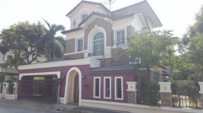 บ้านเดี่ยว 19500000 กรุงเทพมหานคร เขตจตุจักร ลาดยาว