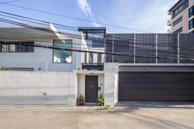 บ้านเดี่ยว 45000000 กรุงเทพมหานคร เขตจตุจักร ลาดยาว