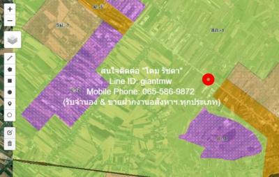 ที่ดิน 107340000 ฉะเชิงเทรา เมืองฉะเชิงเทรา วังตะเคียน