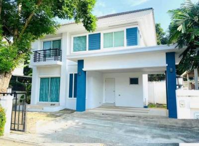 บ้านเดี่ยว 22000 นนทบุรี บางบัวทอง บางบัวทอง