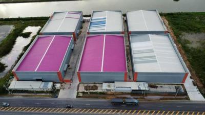โรงงาน 110 สมุทรปราการ บางบ่อ เปร็ง