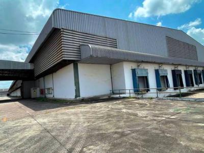 โรงงาน 170 ระยอง กิ่งอำเภอนิคมพัฒนา มะขามคู่